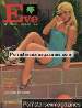 Eve 9 (1962) adult mag